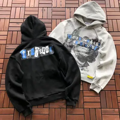 TRAPSTAR Hoodie