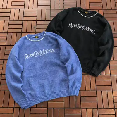 CORTEIZ Sweater