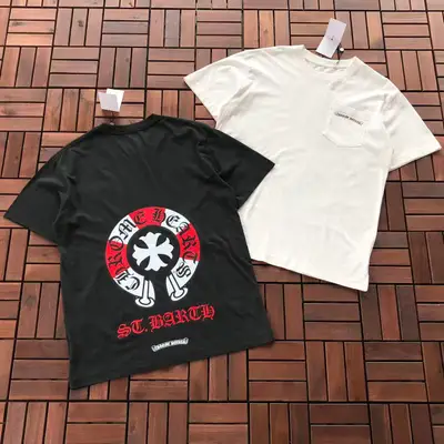 CHROME HEARTS T-Shirt