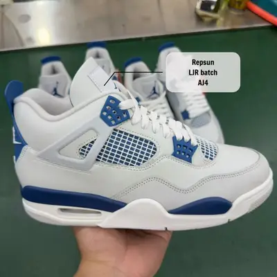 JORDAN