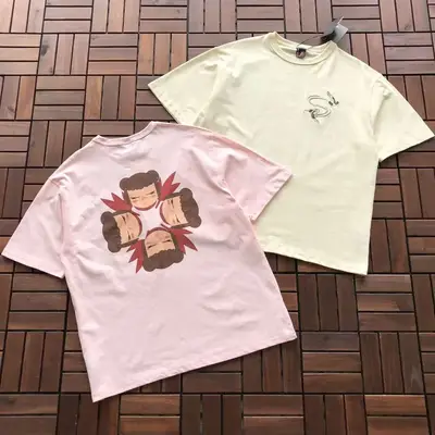 DERSCHUTZE T-Shirt