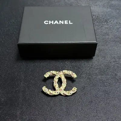 CHANEL Schmuck