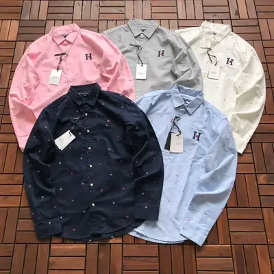 TOMMY HILFIGER