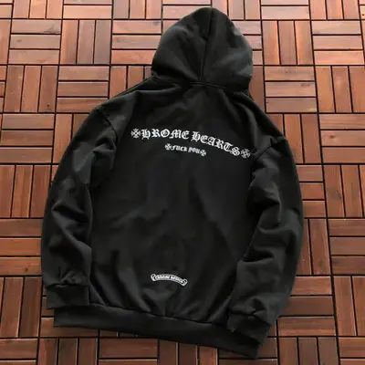 CHROME HEARTS Hoodie