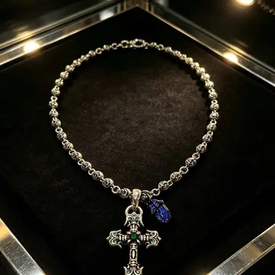 CHROME HEARTS Schmuck