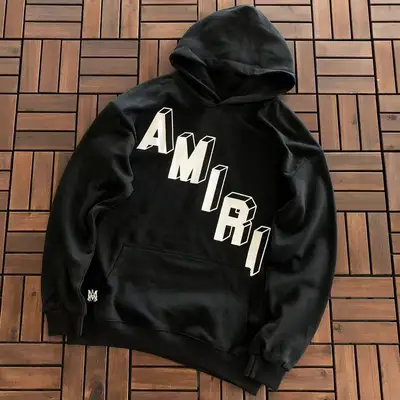 AMIRI Hoodie
