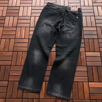 CHROME HEARTS Jeans