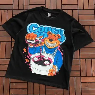 THATS A AWFUL LOT OF COUGH SYRUP T-Shirt