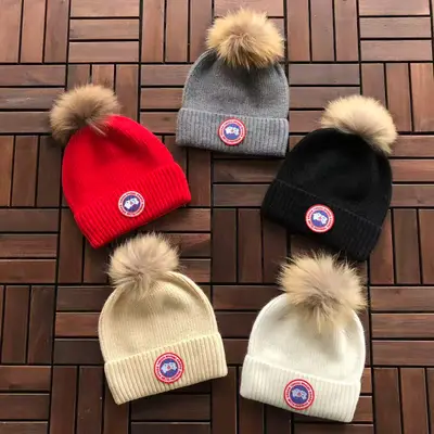 CANADA GOOSE Cap