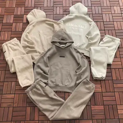 FOG Hoodie