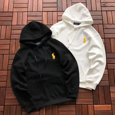 RALPH LAUREN Hoodie
