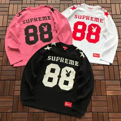 SUPREME
