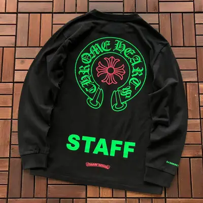 CHROME HEARTS