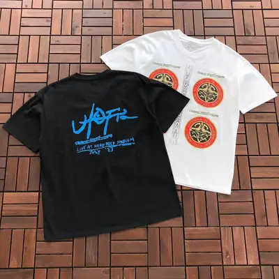 TRAVIS SCOTT T-Shirt