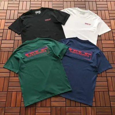 PATAGONIA T-Shirt