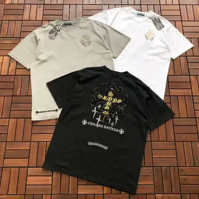 CHROME HEARTS T-Shirt