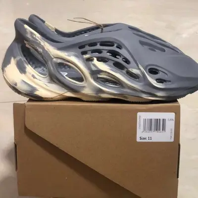 YEEZY