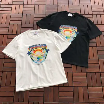 CASABLANCA T-Shirt