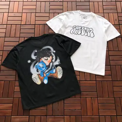 ANTI SOCIAL SOCIAL CLUB T-Shirt
