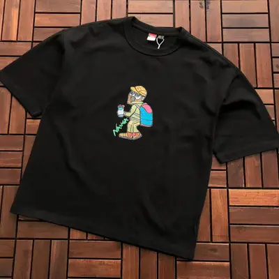 NANGA T-Shirt
