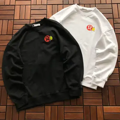 LULULEMON Sweater