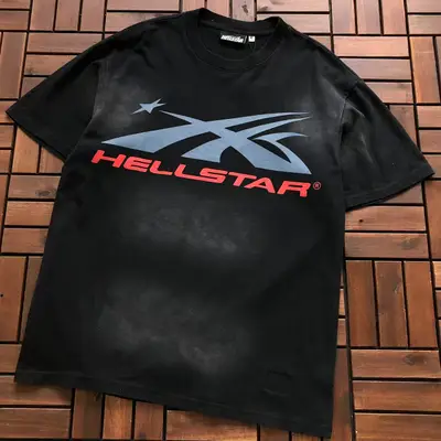 HELLSTAR T-Shirt