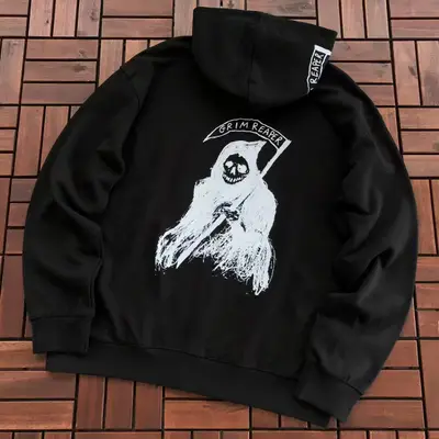 CHROME HEARTS Hoodie
