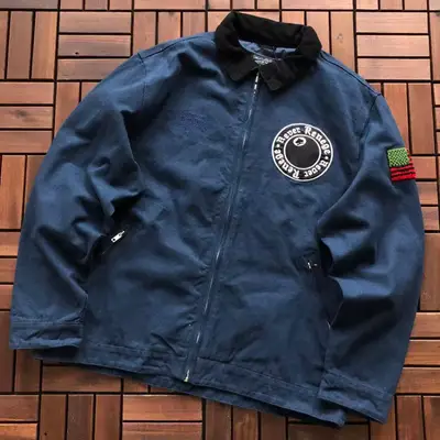 STUSSY Jacke