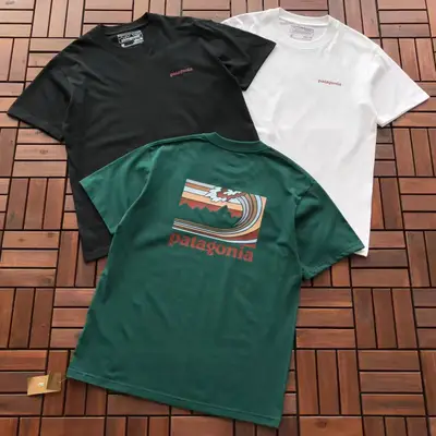 PATAGONIA T-Shirt