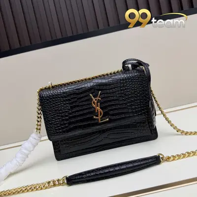 SAINT LAURENT | Item ID: 03857