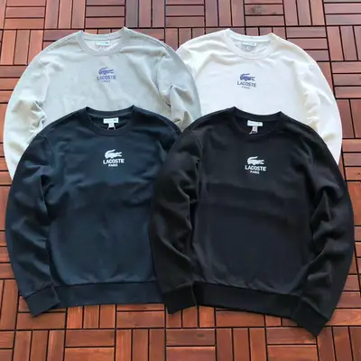 LACOSTE Sweater