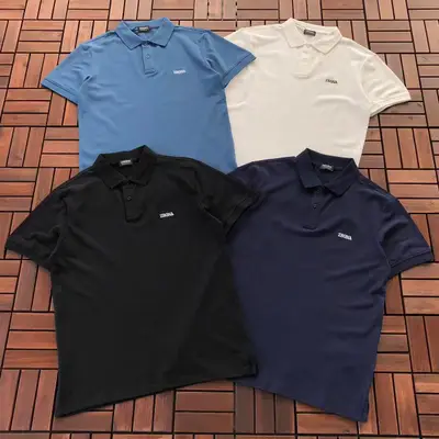 ZEGNA T-Shirt