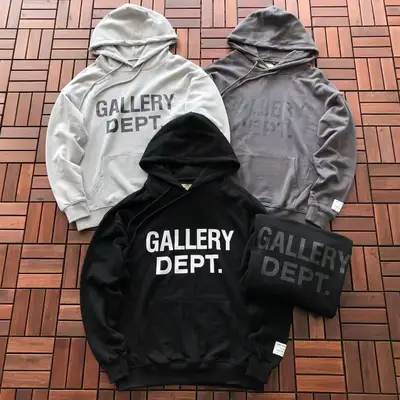 GALLERY DEPT Hoodie