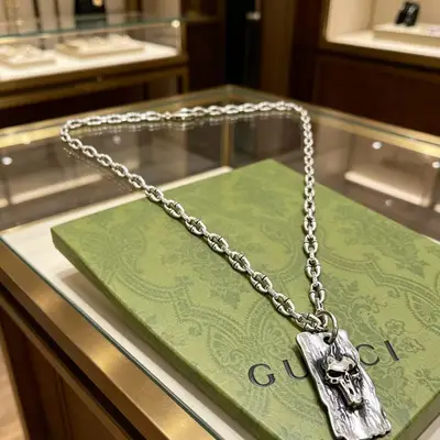 GUCCI Schmuck
