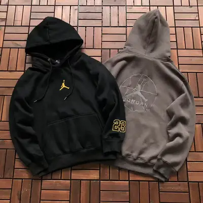 JORDAN Hoodie