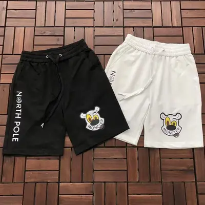 MONCLER Shorts