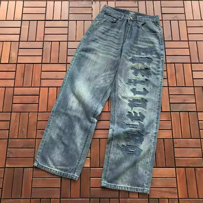BALENCIAGA Jeans