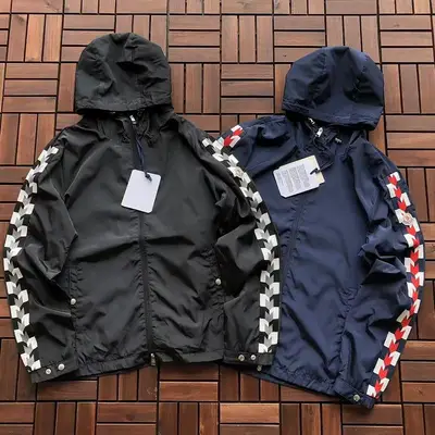 MONCLER Jacke