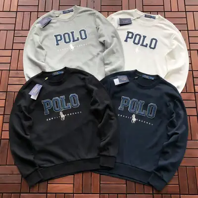 RALPH LAUREN Sweater