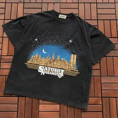 VINTAGE T-Shirt