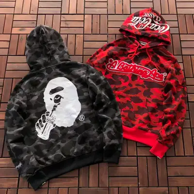 BAPE Hoodie