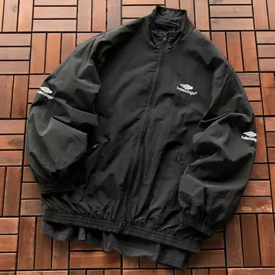 BALENCIAGA Jacke
