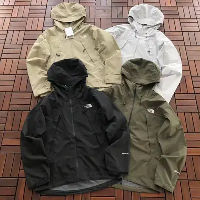 THE NORTH FACE Jacke