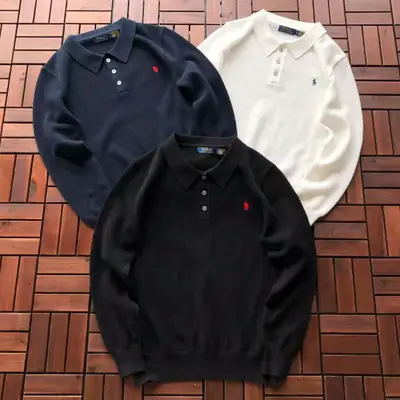 POLO Sweater