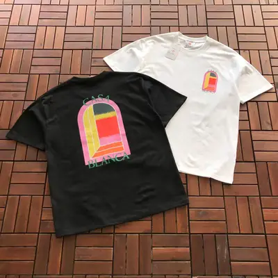 CASABLANCA T-Shirt