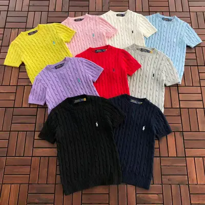 RALPH LAUREN T-Shirt