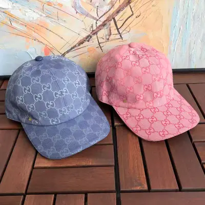 GUCCI Cap