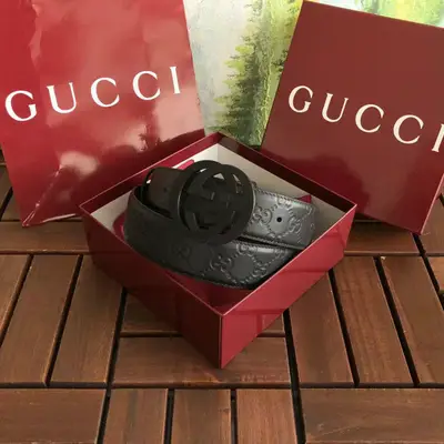 GUCCI Gürtel