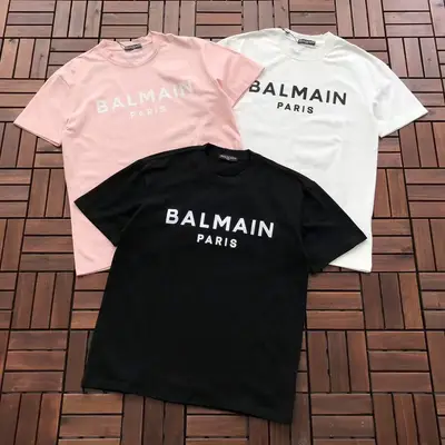 BALMAIN T-Shirt