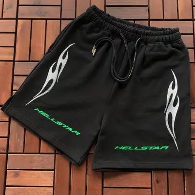 HELLSTAR Shorts